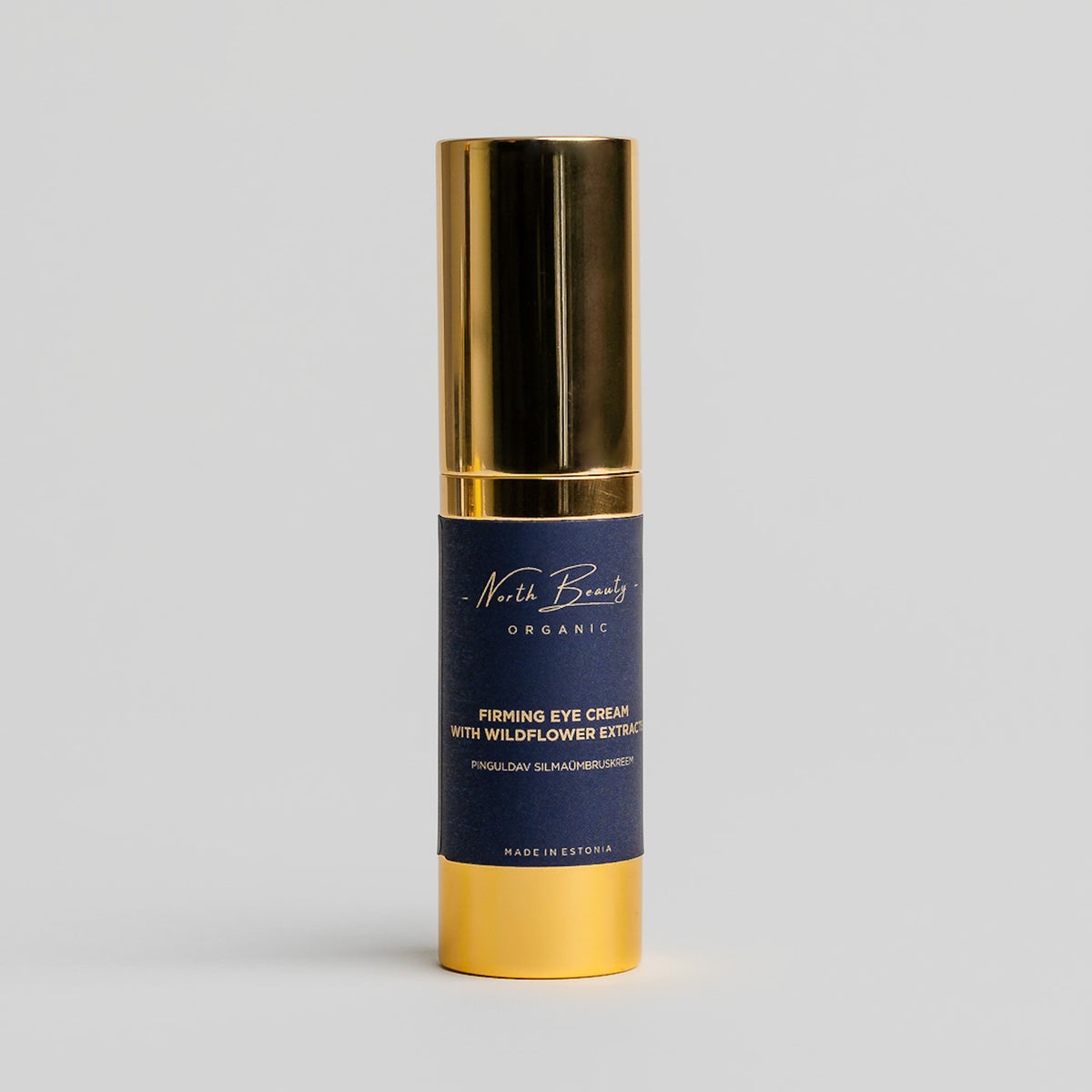 Firming Eye Cream with Hyaluronic Acid, 15 ml – view 4
