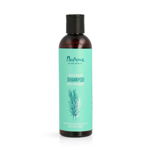 Rosemary & Tea Tree Scalp-Care Shampoo, 250 ml – view 2