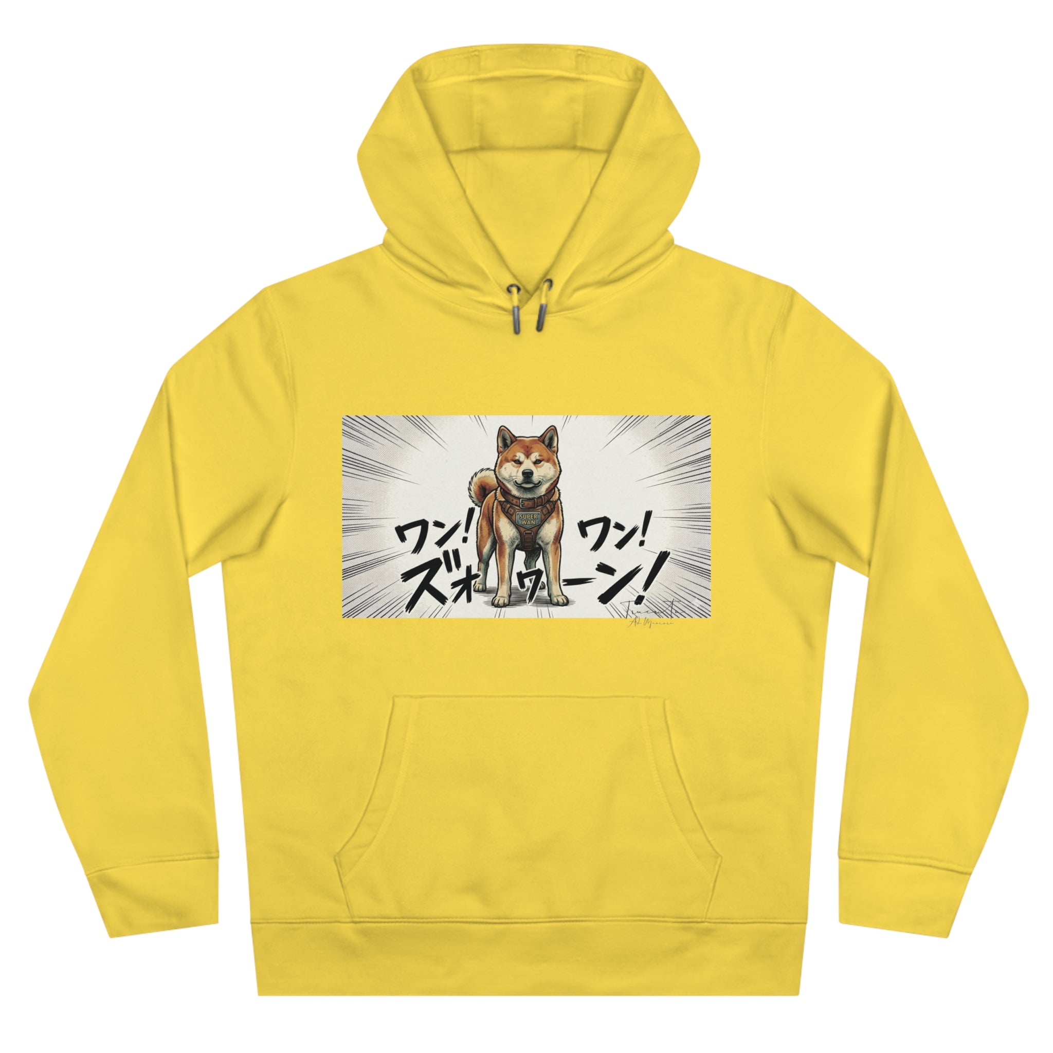 Japan – Hoodies