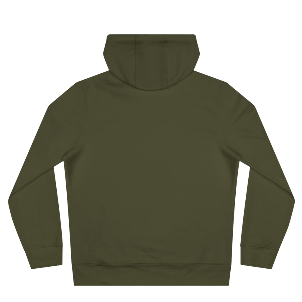 Hachikō Manga Hoodie – Loyalty in Every Detail 🐾