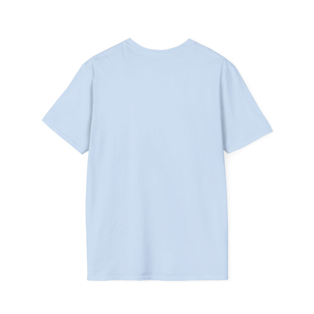 TRUCUTU Manga Quokka Softstyle T-Shirt – Japanese Anime Streetwear