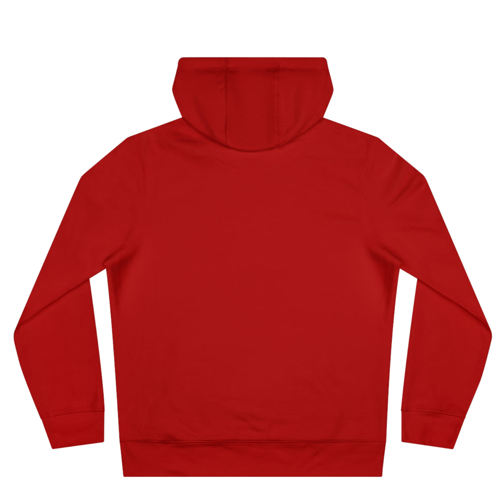 Hachikō Manga Hoodie – Loyalty in Every Detail 🐾