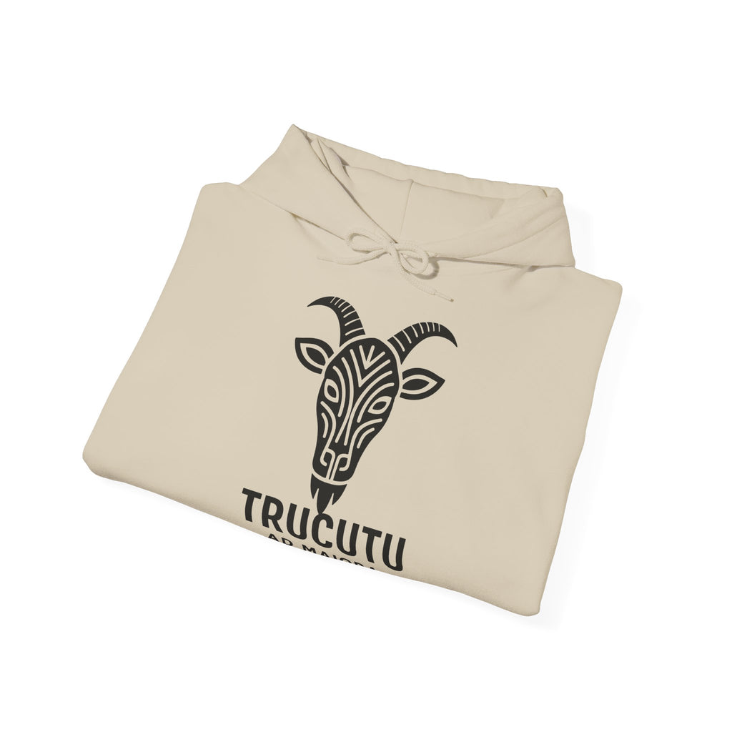TRUCUTU Heavy Blend™ Hoodie