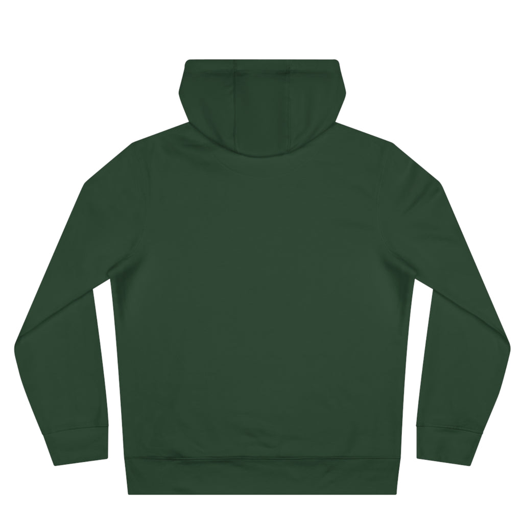 Hachikō Manga Hoodie – Loyalty in Every Detail 🐾