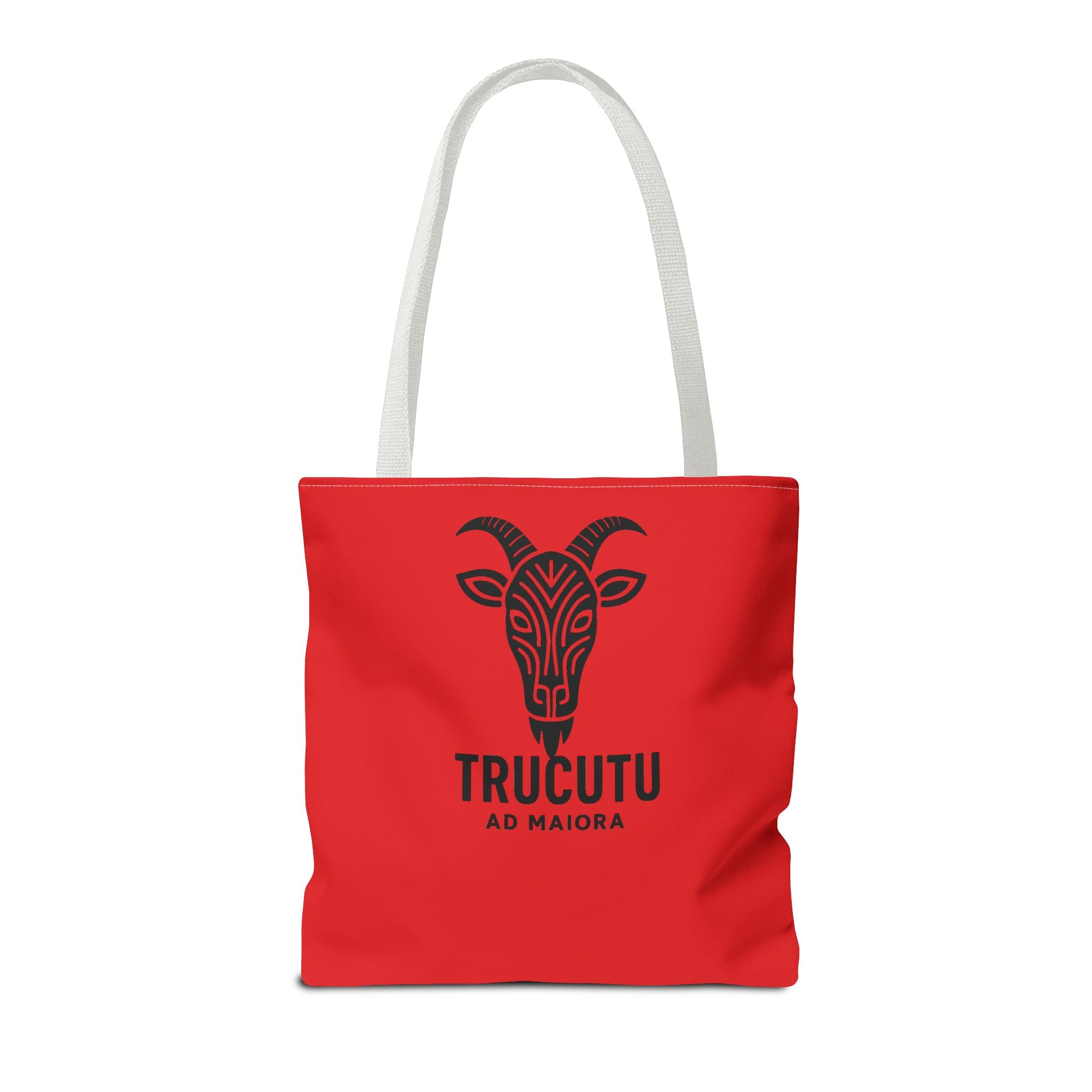 TRUCUTU Custom Printed Tote Bag
