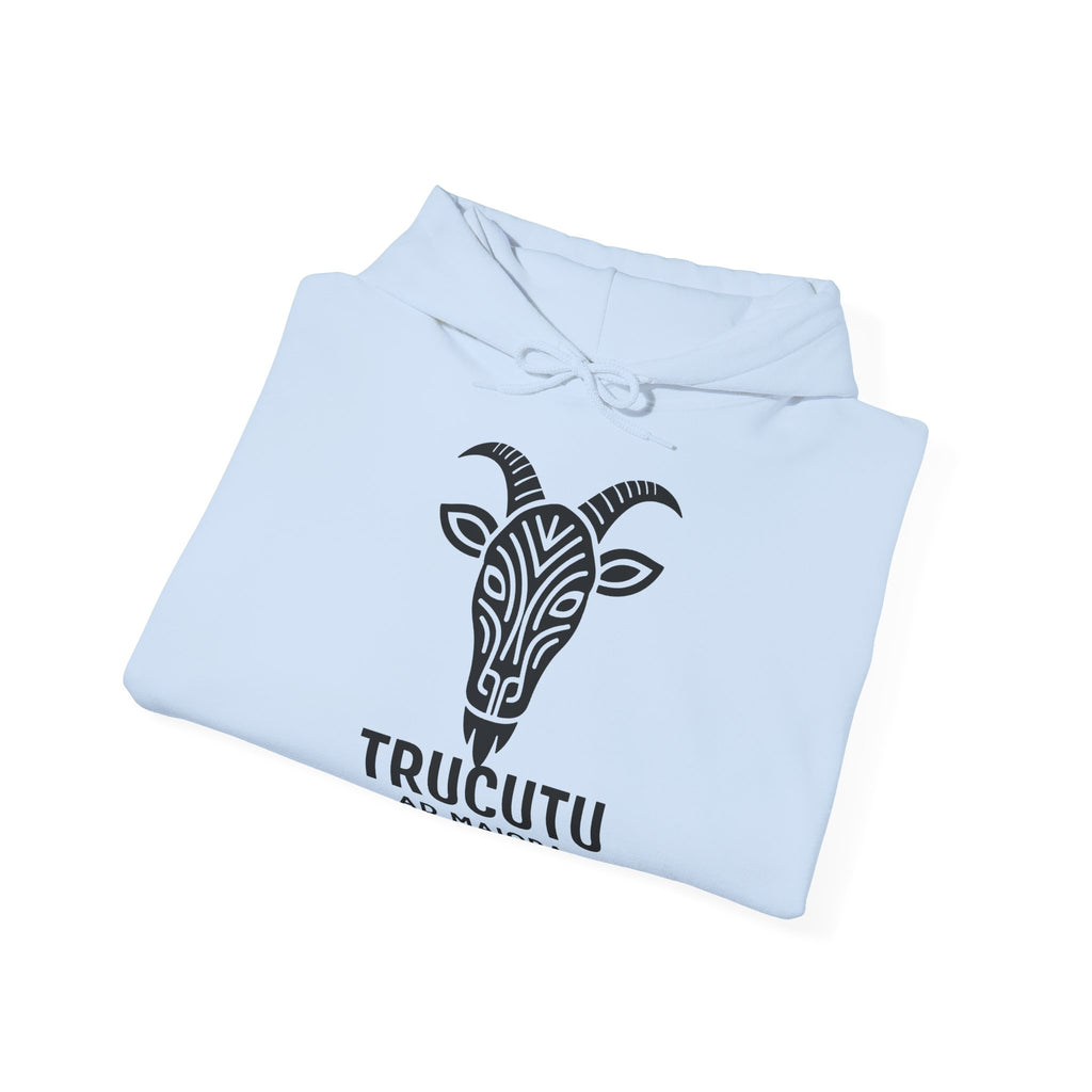 TRUCUTU Heavy Blend™ Hoodie