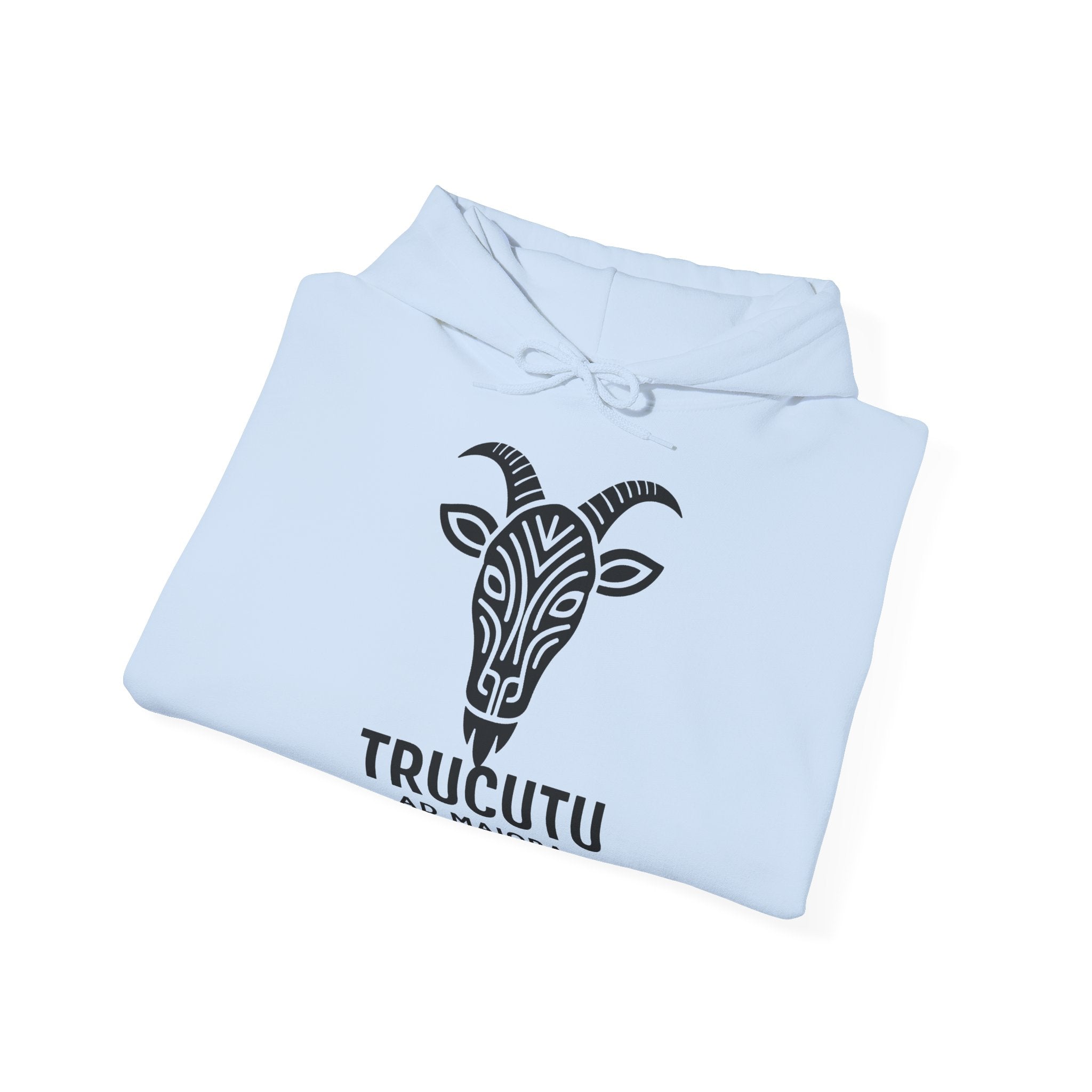 TRUCUTU Heavy Blend™ Hoodie