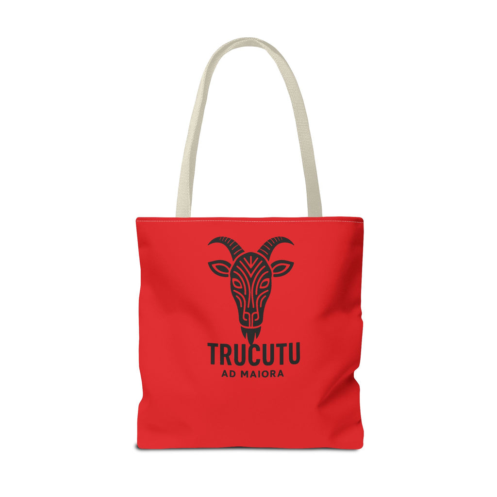 TRUCUTU Custom Printed Tote Bag