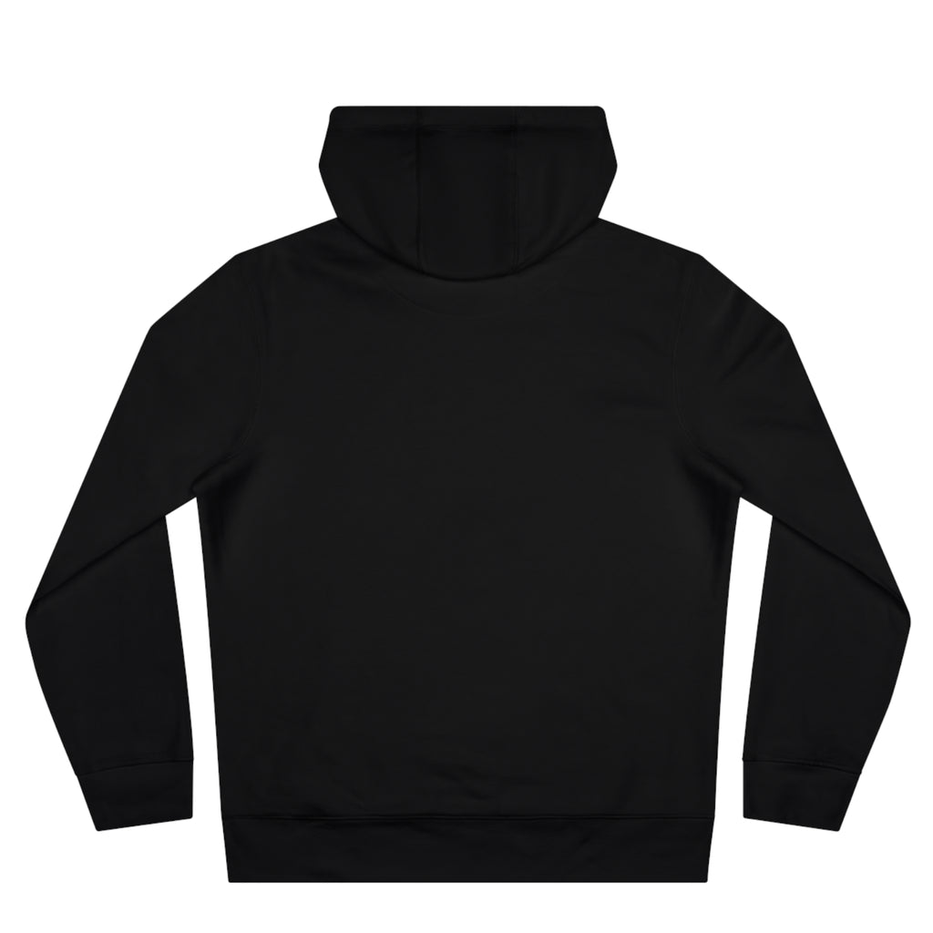 Hachikō Manga Hoodie – Loyalty in Every Detail 🐾