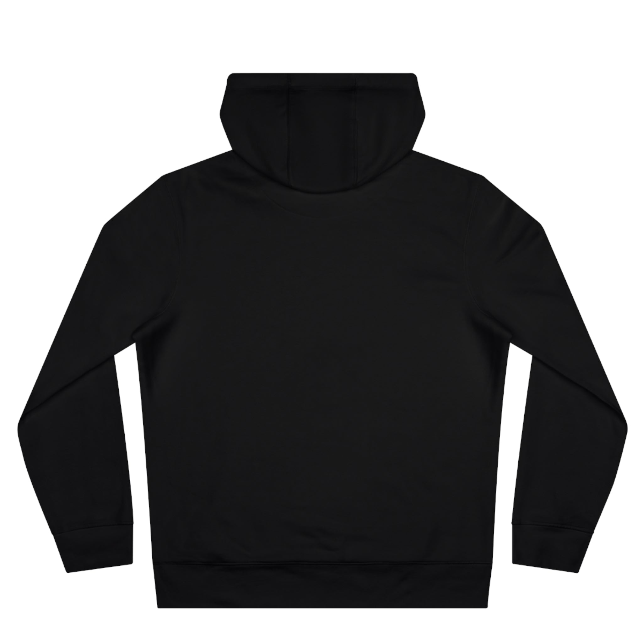 Hachikō Manga Hoodie – Loyalty in Every Detail 🐾