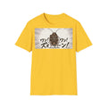 TRUCUTU Manga Cockroach Softstyle T-Shirt – Japanese Anime Streetwear