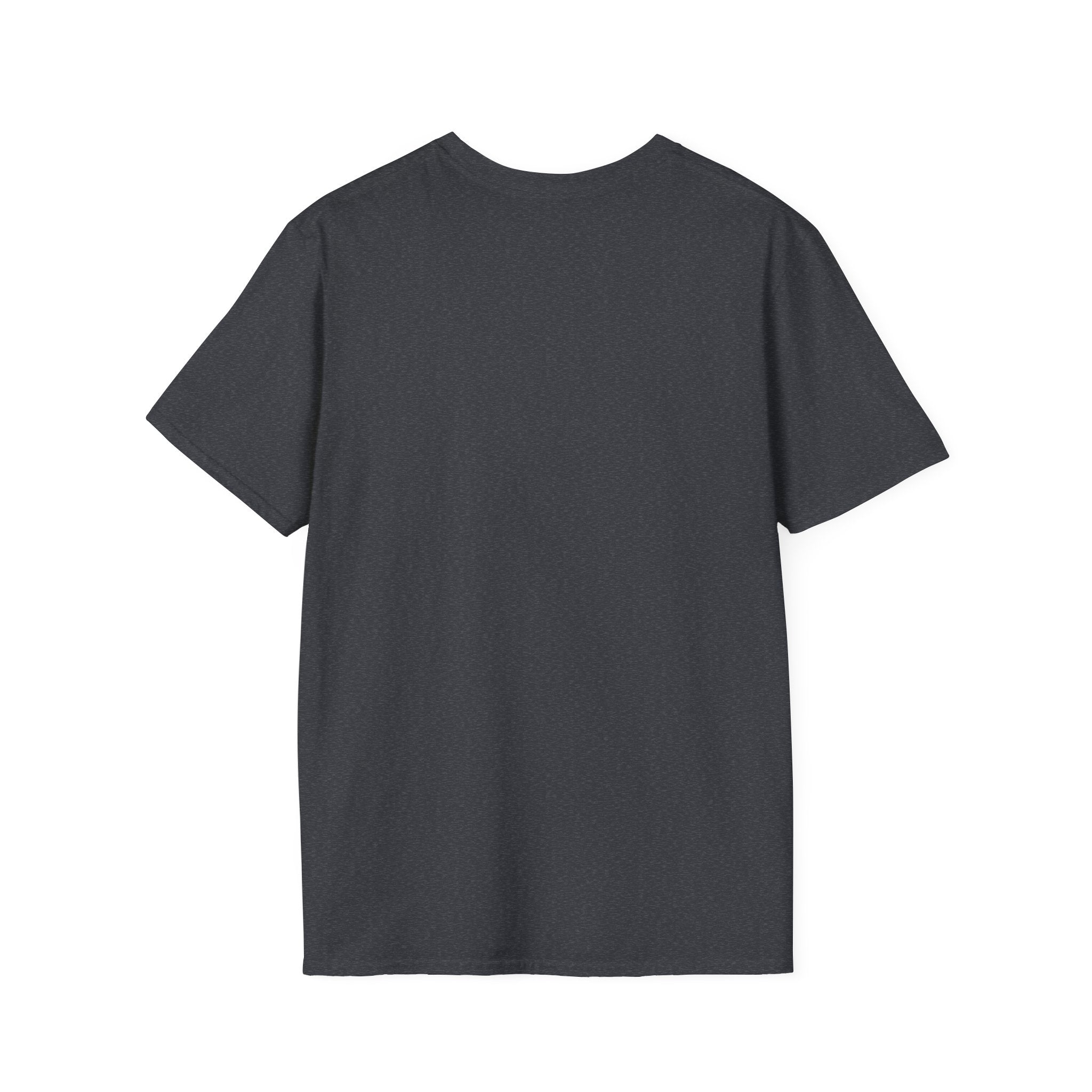 TRUCUTU Manga Cockroach Softstyle T-Shirt – Japanese Anime Streetwear
