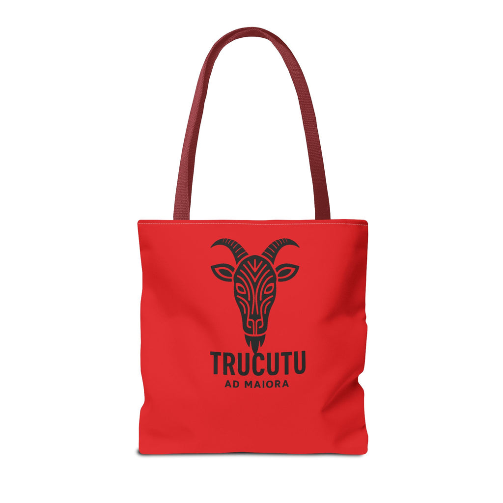 TRUCUTU Custom Printed Tote Bag