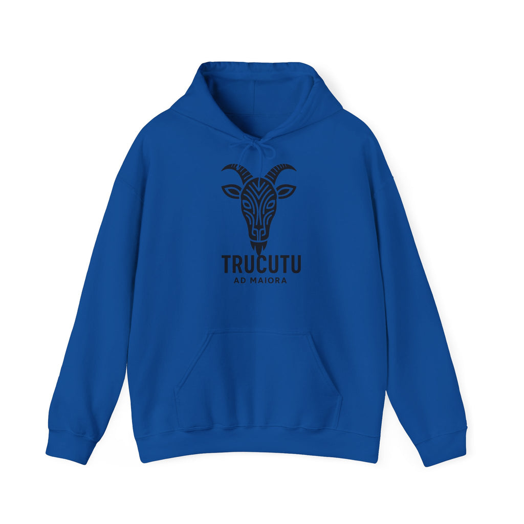 TRUCUTU Heavy Blend™ Hoodie