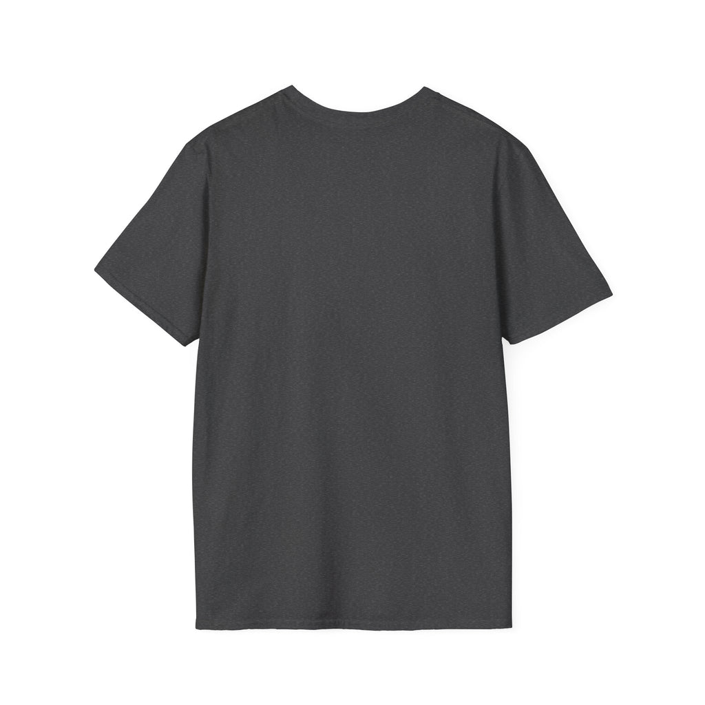 TRUCUTU Manga Shark Softstyle T-Shirt – Japanese Anime Streetwear
