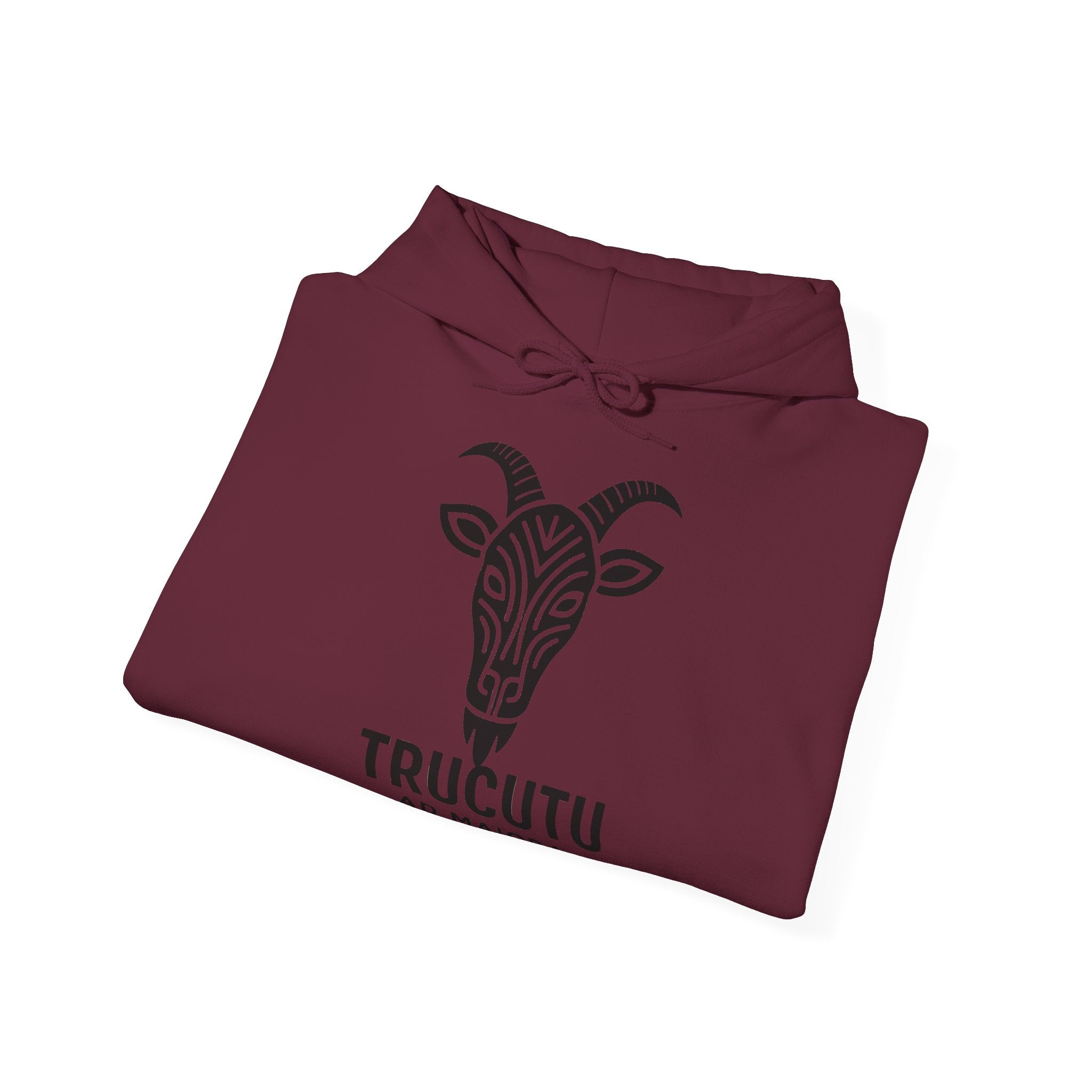 TRUCUTU Heavy Blend™ Hoodie