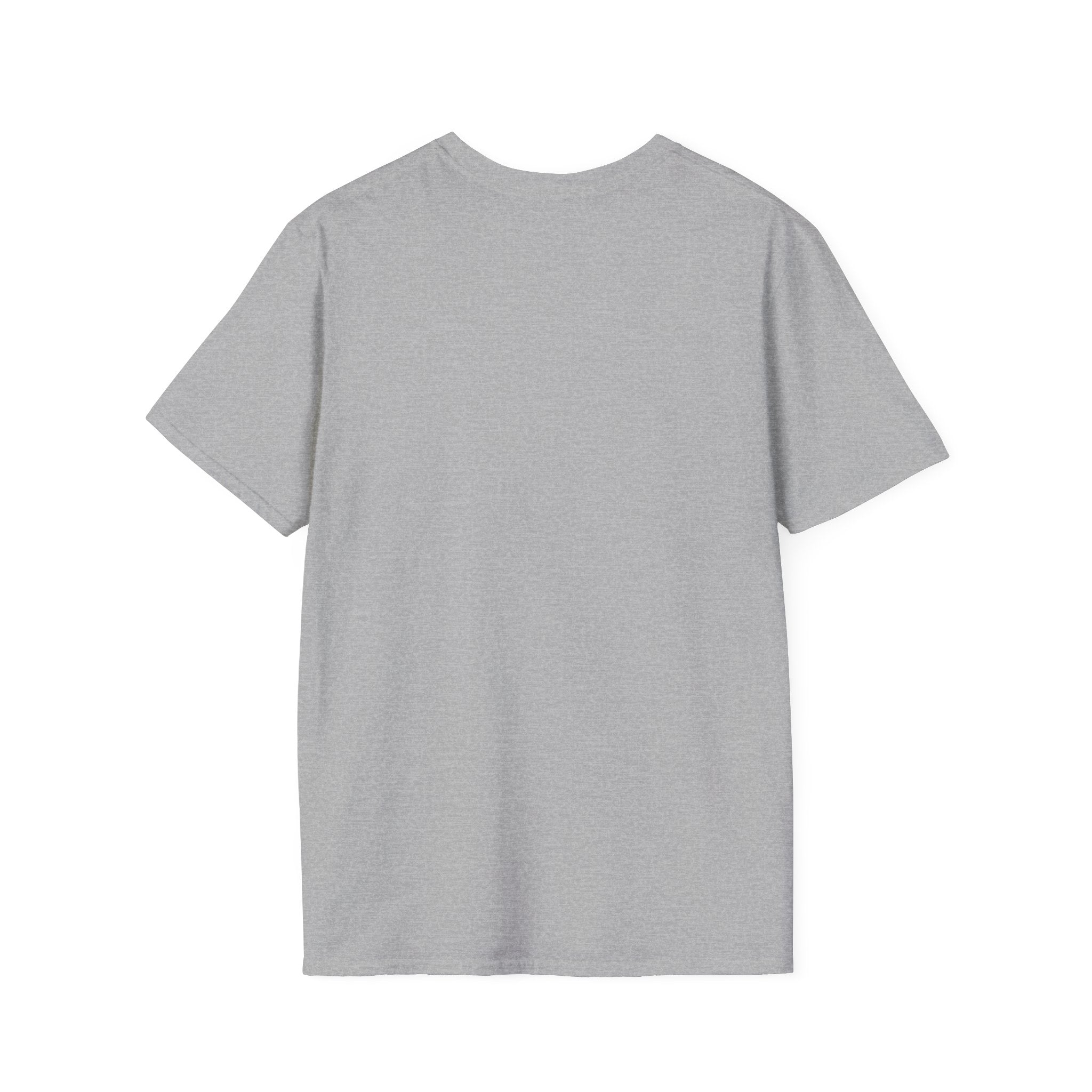 TRUCUTU Manga Butterfly Softstyle T-Shirt – Japanese Anime Streetwear