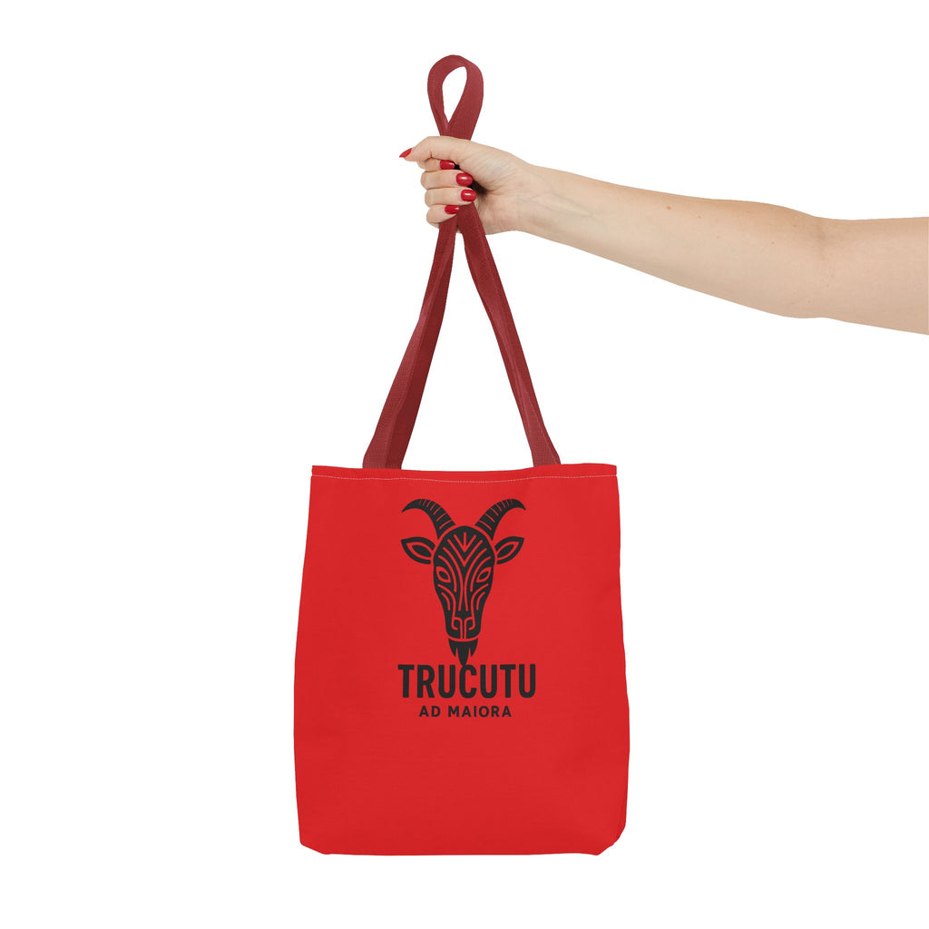 TRUCUTU Custom Printed Tote Bag