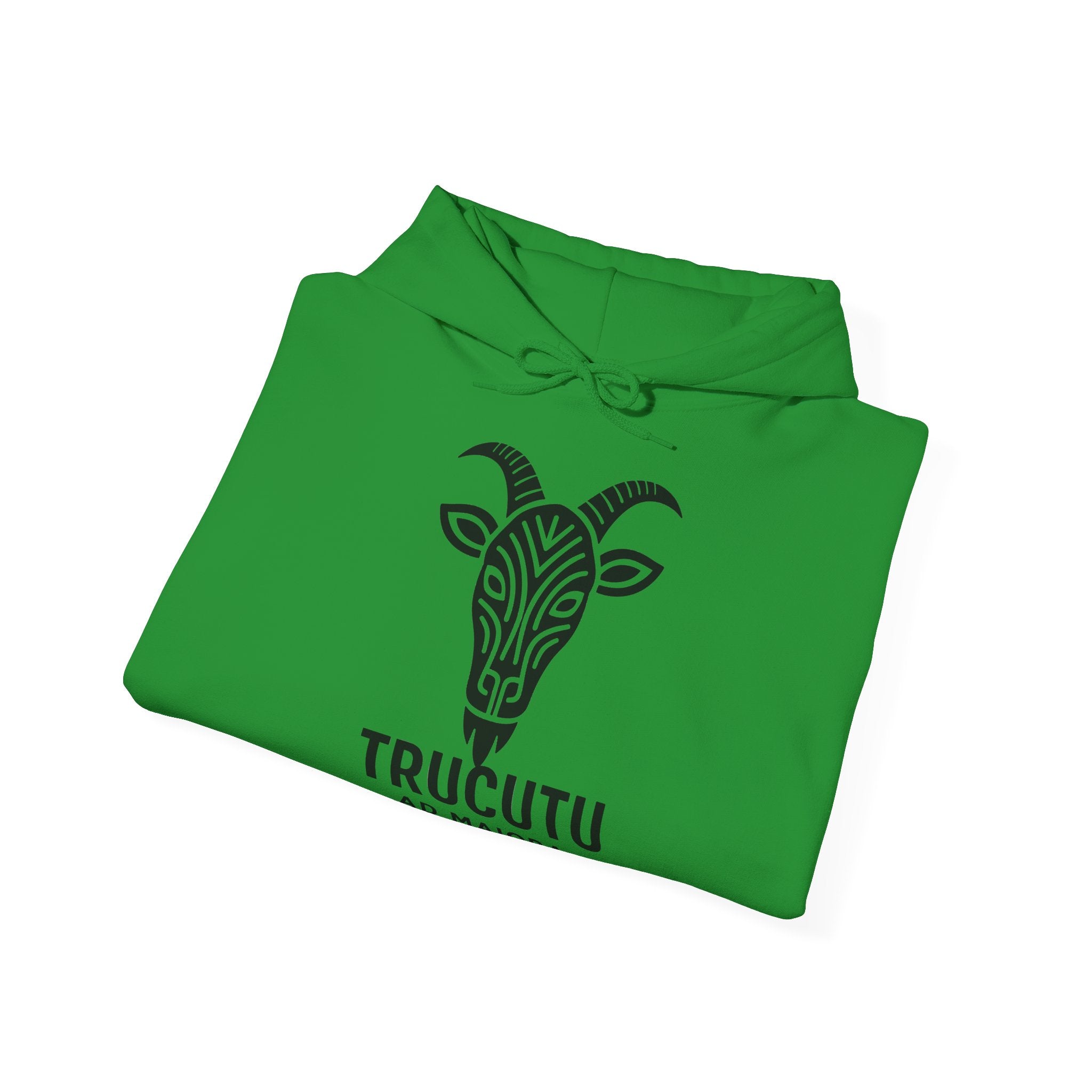 TRUCUTU Heavy Blend™ Hoodie