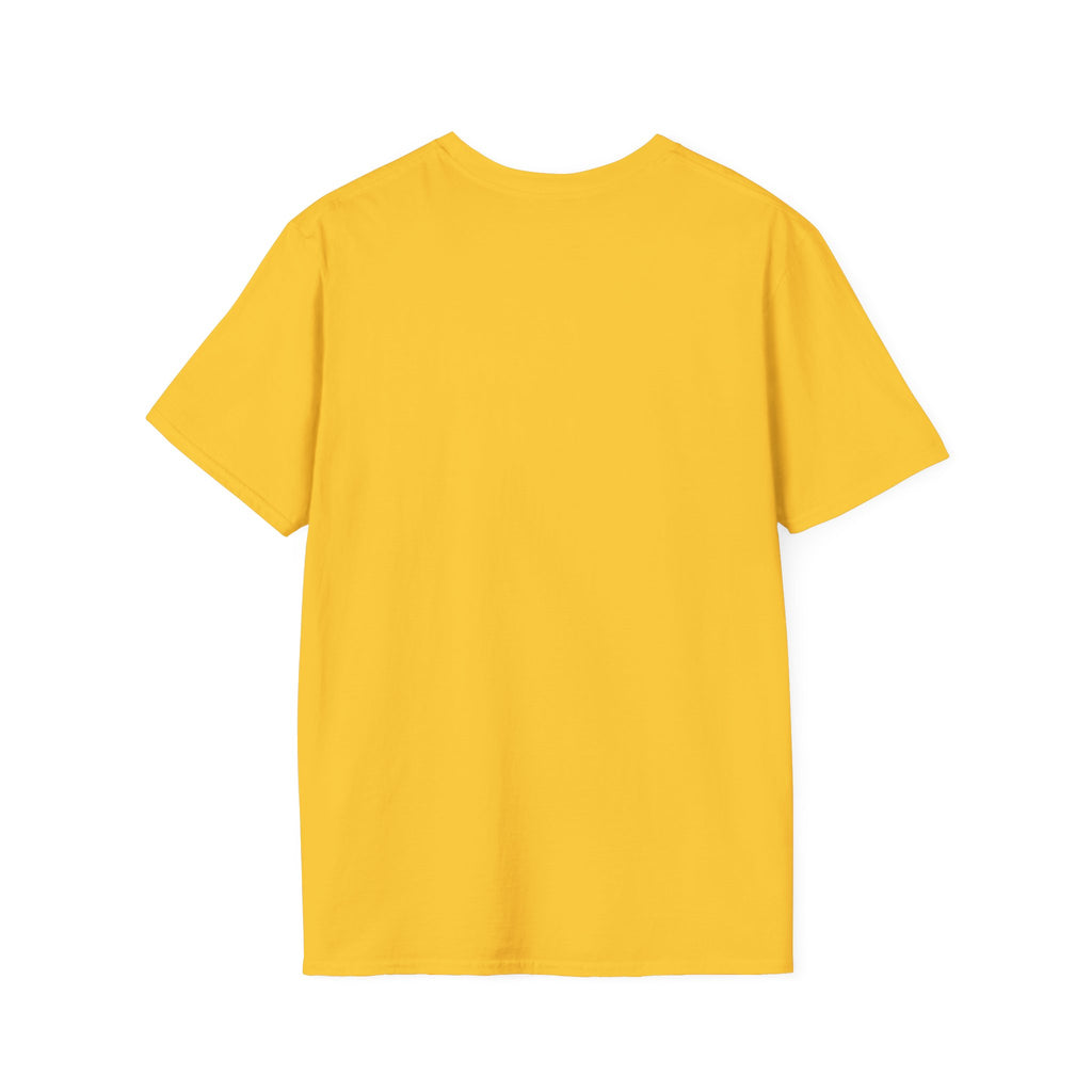 TRUCUTU Manga Cockroach Softstyle T-Shirt – Japanese Anime Streetwear