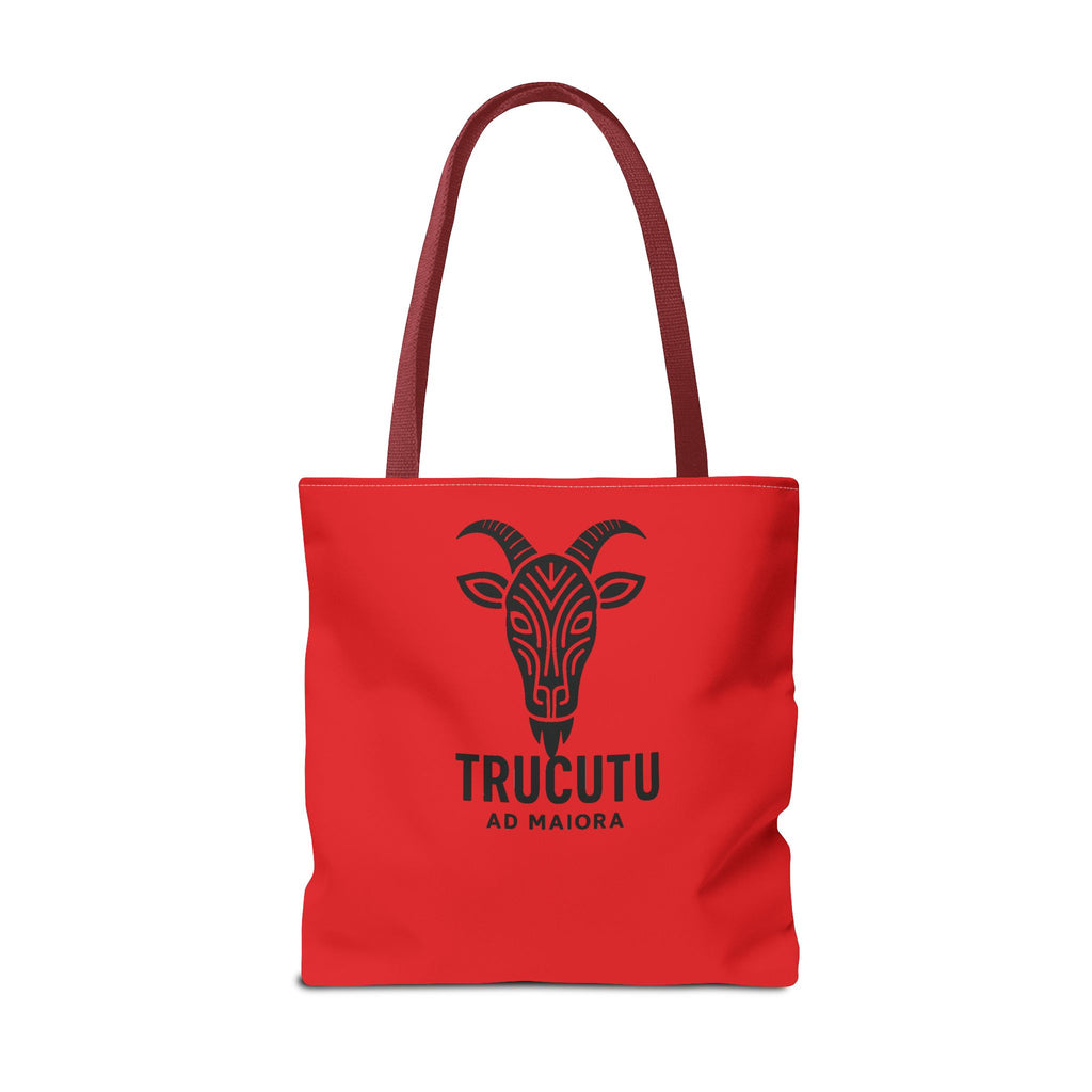 TRUCUTU Custom Printed Tote Bag