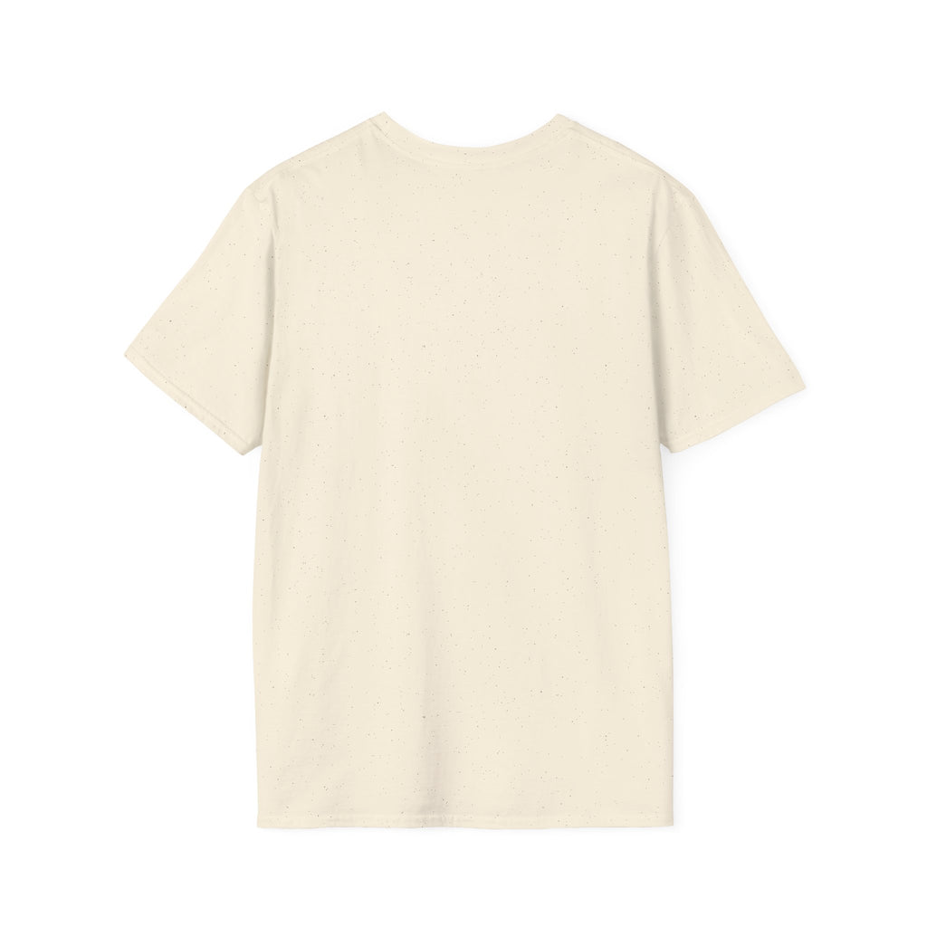 TRUCUTU Manga Cat Softstyle T-Shirt – Japanese Anime Streetwear