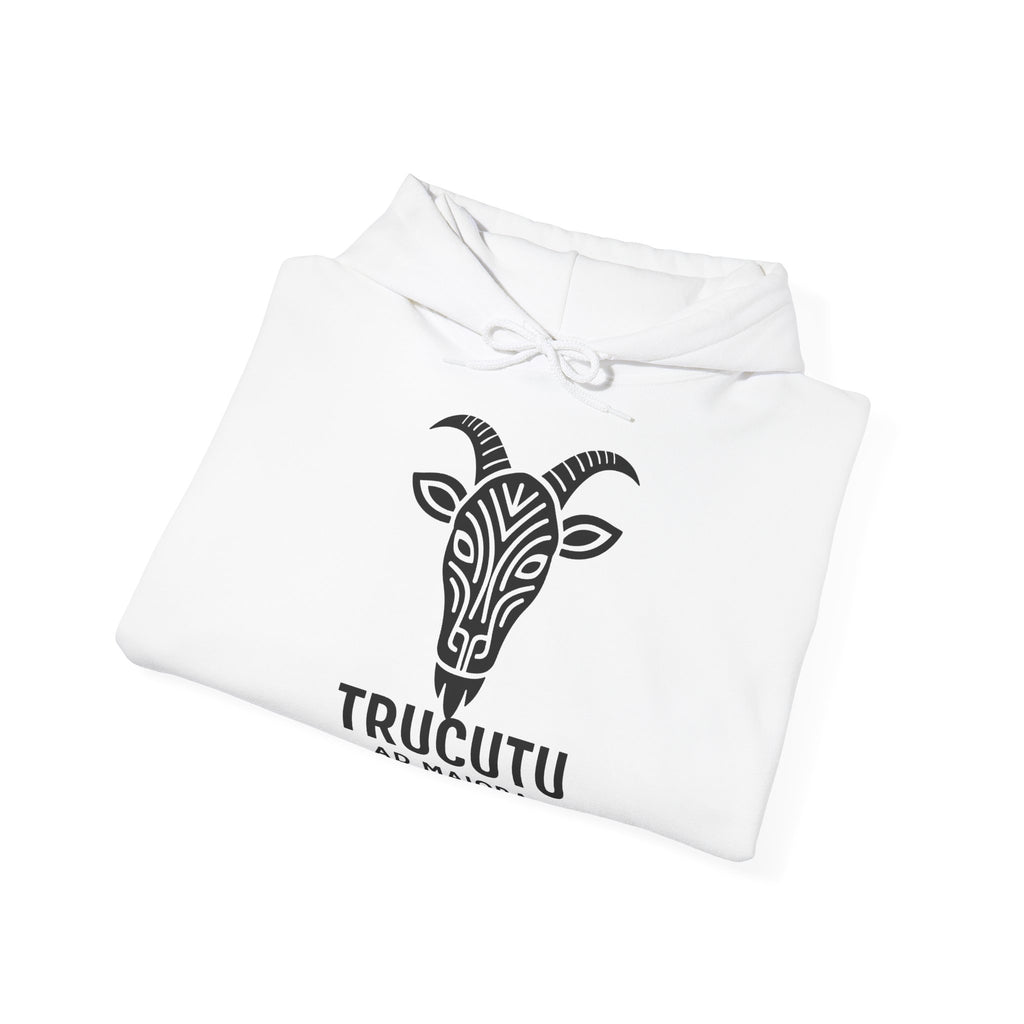 TRUCUTU Heavy Blend™ Hoodie