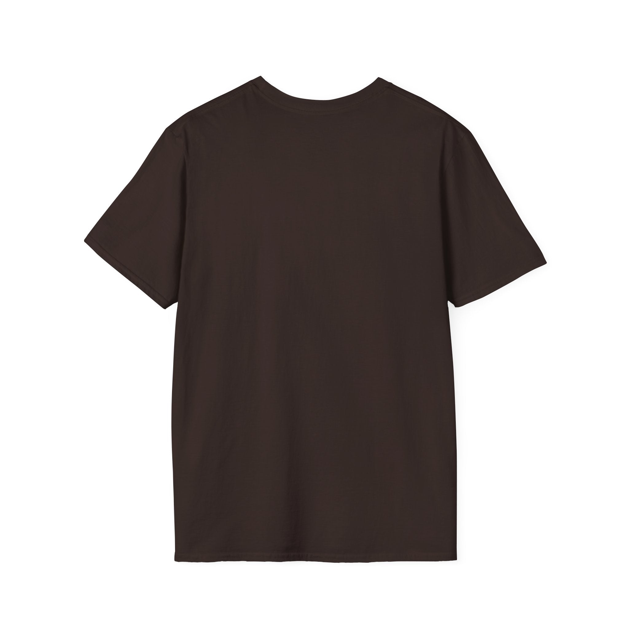 TRUCUTU Manga Cockroach Softstyle T-Shirt – Japanese Anime Streetwear