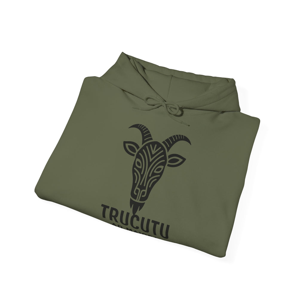 TRUCUTU Heavy Blend™ Hoodie