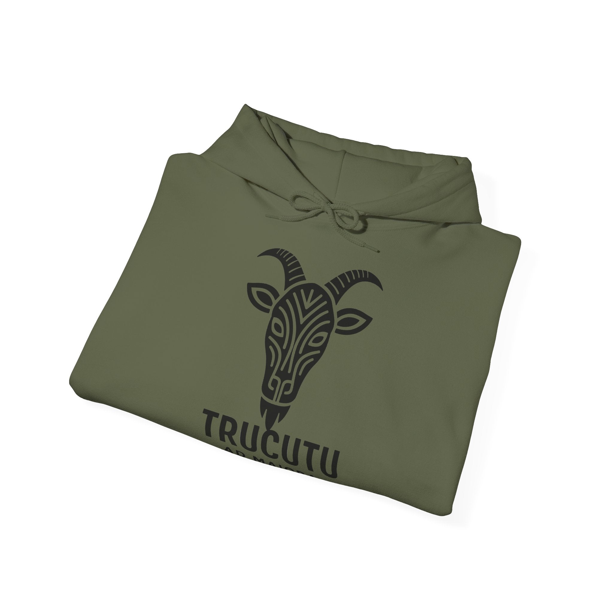 TRUCUTU Heavy Blend™ Hoodie
