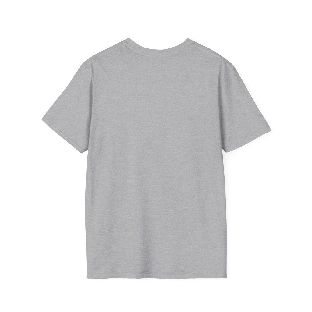 TRUCUTU Manga Shark Softstyle T-Shirt – Japanese Anime Streetwear