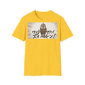 TRUCUTU Manga Shark Softstyle T-Shirt – Japanese Anime Streetwear