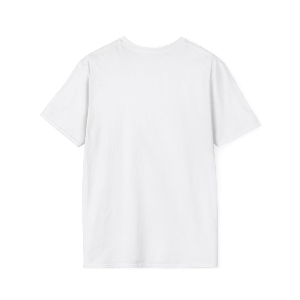 TRUCUTU Manga Lion Softstyle T-Shirt – Japanese Anime Streetwear
