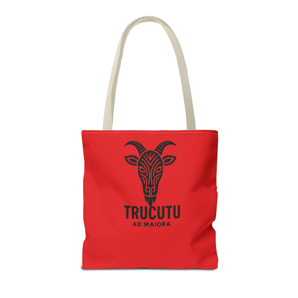 TRUCUTU Custom Printed Tote Bag