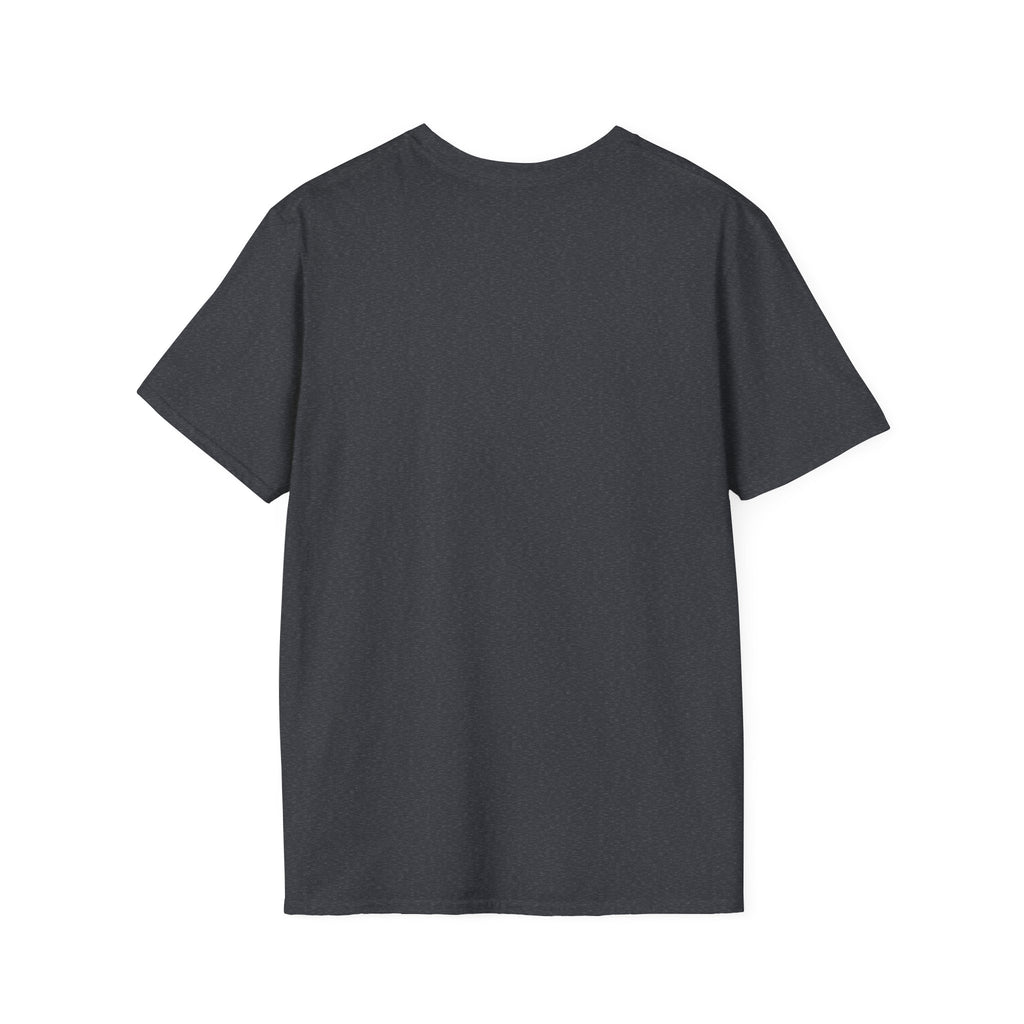 TRUCUTU Manga Butterfly Softstyle T-Shirt – Japanese Anime Streetwear