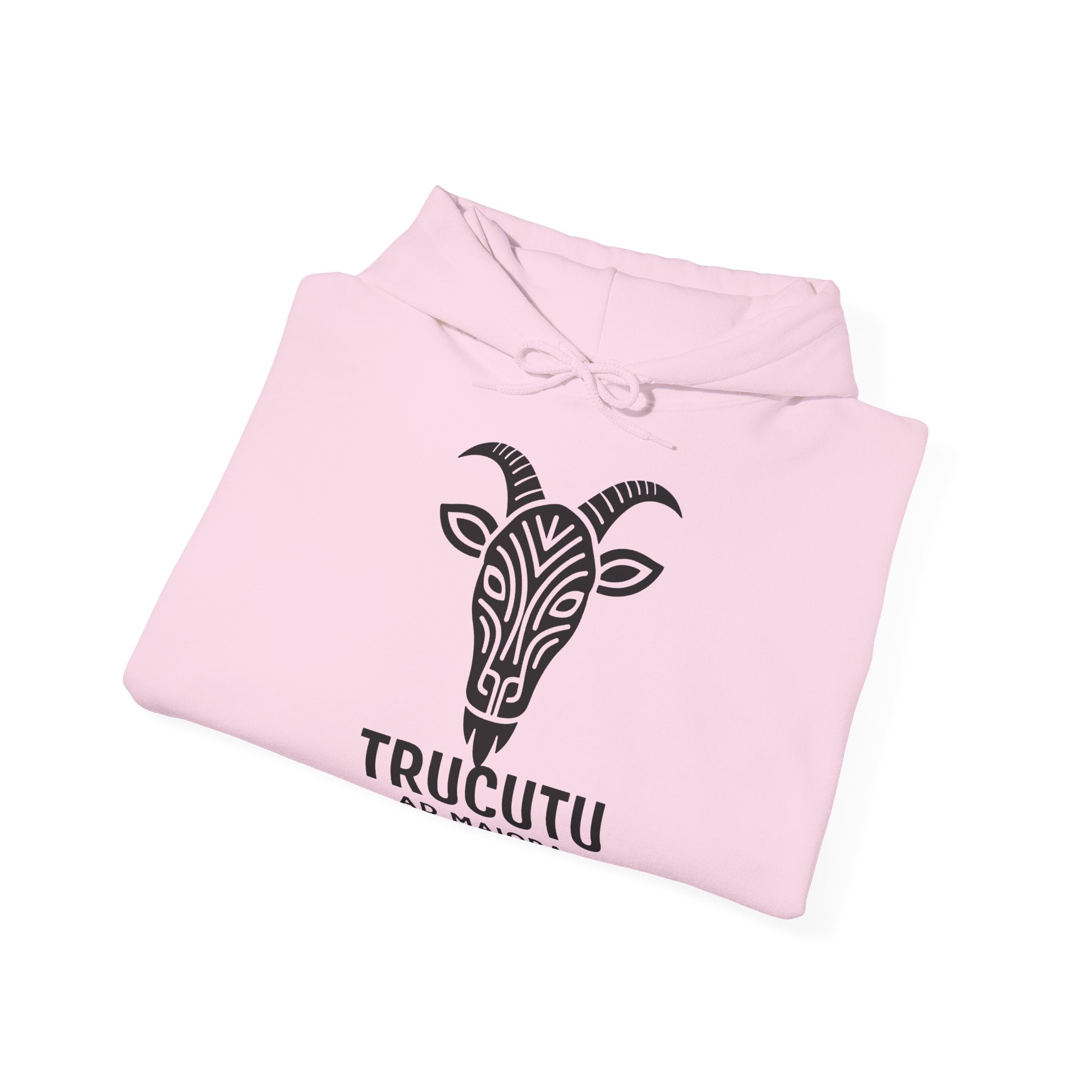 TRUCUTU Heavy Blend™ Hoodie