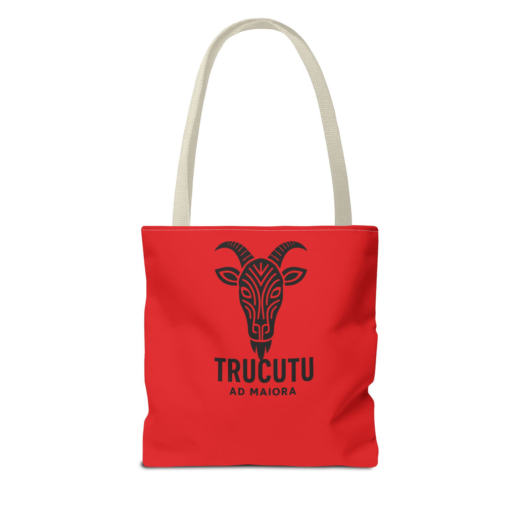 TRUCUTU Custom Printed Tote Bag