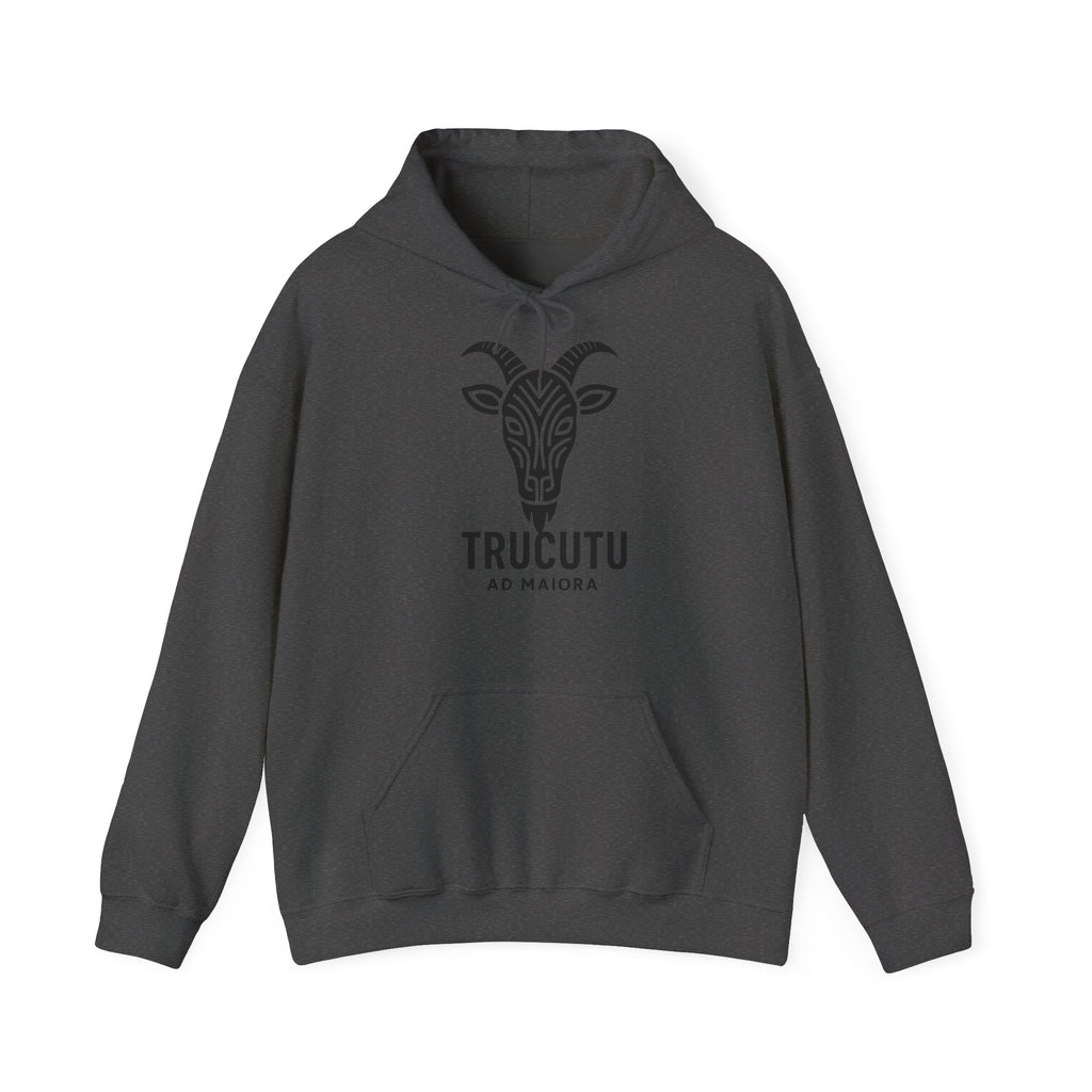 TRUCUTU Heavy Blend™ Hoodie