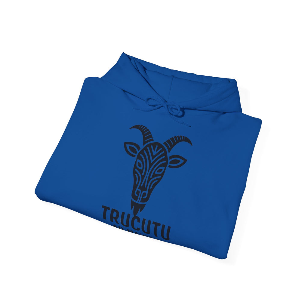TRUCUTU Heavy Blend™ Hoodie