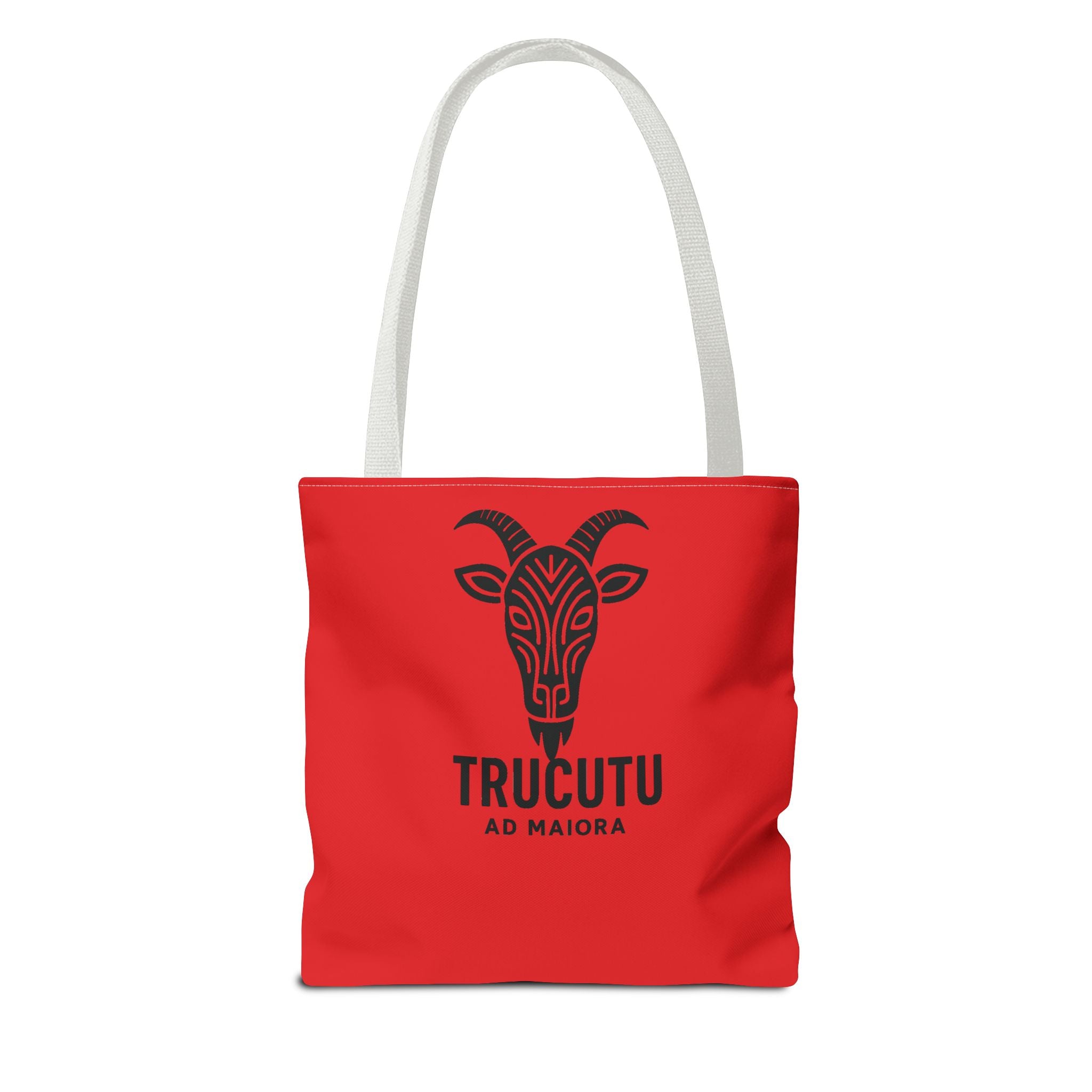 TRUCUTU Custom Printed Tote Bag