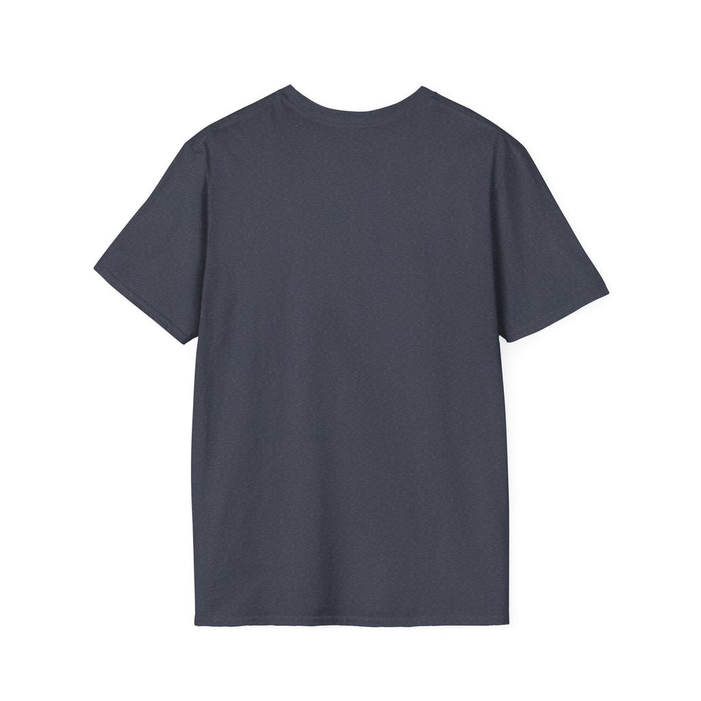 TRUCUTU Manga Meerkat Softstyle T-Shirt – Japanese Anime Streetwear