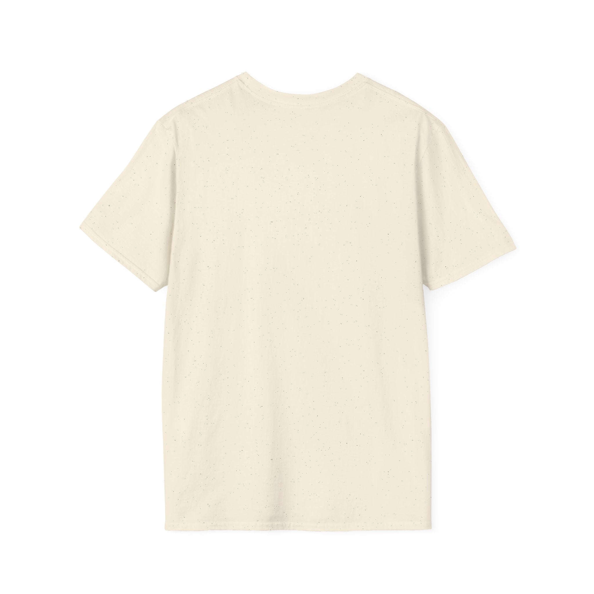 TRUCUTU Manga Mouse Softstyle T-Shirt – Japanese Anime Streetwear