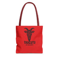 TRUCUTU Custom Printed Tote Bag