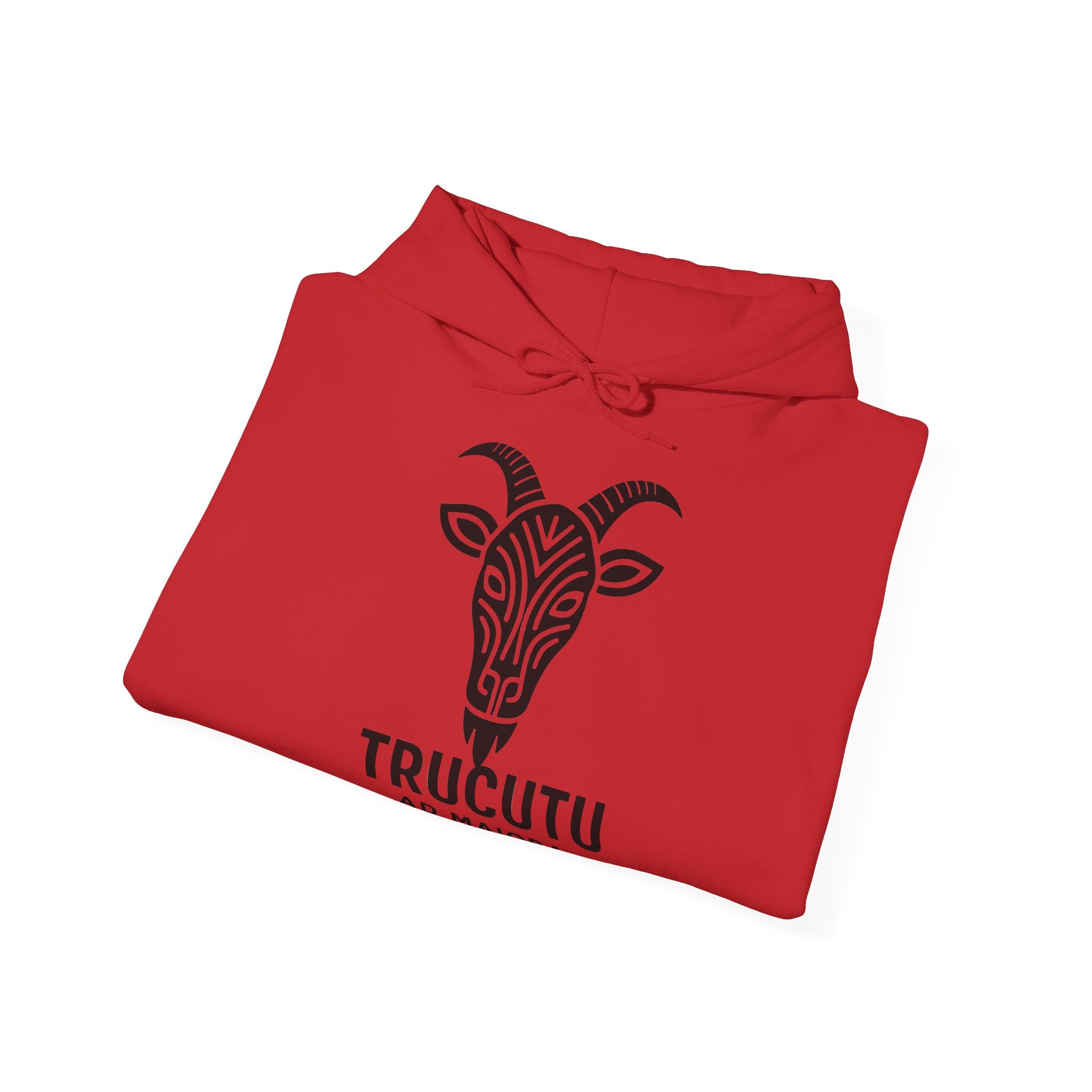 TRUCUTU Heavy Blend™ Hoodie