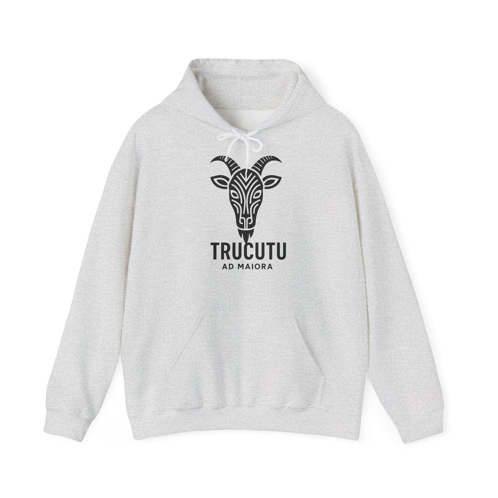 TRUCUTU Heavy Blend™ Hoodie
