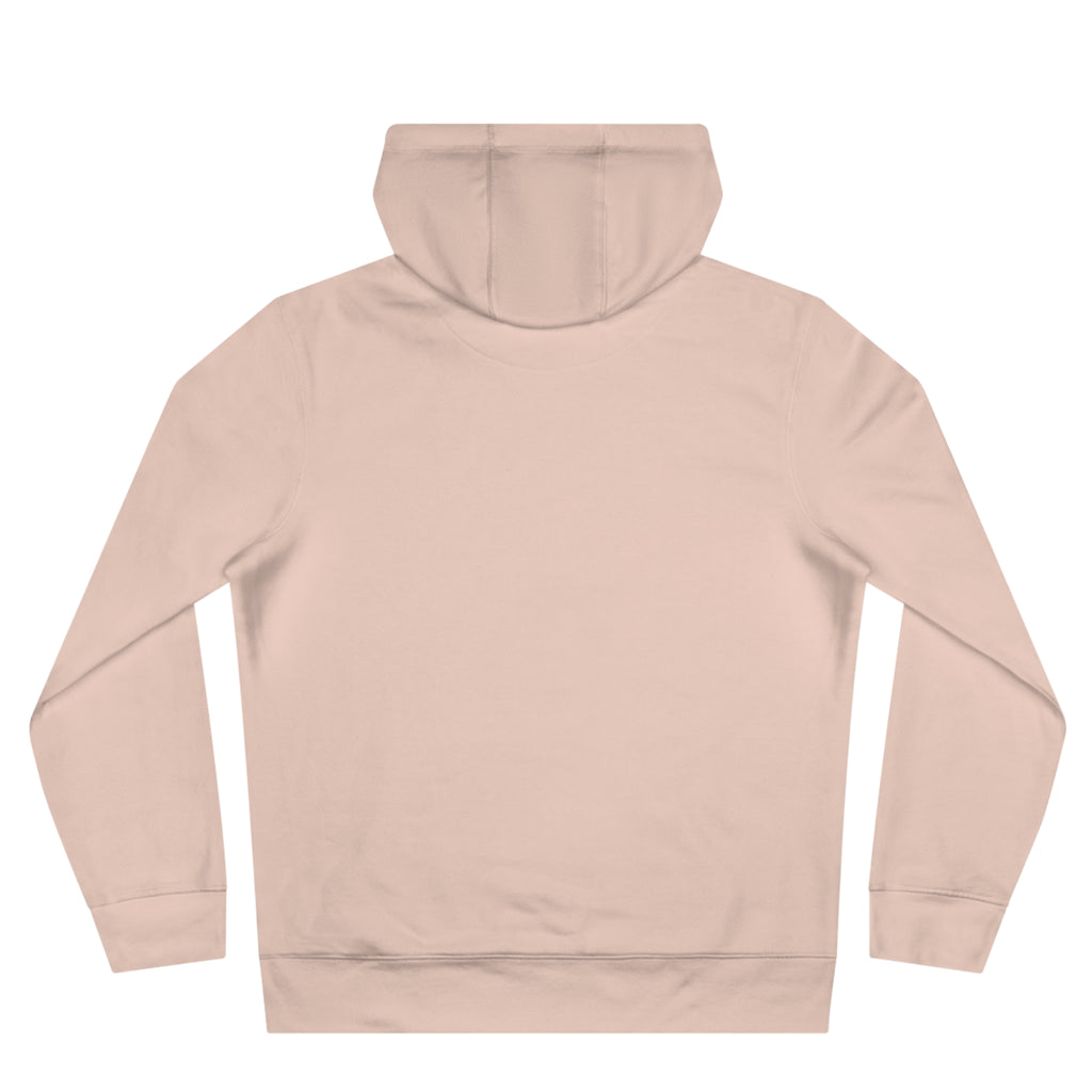 Hachikō Manga Hoodie – Loyalty in Every Detail 🐾