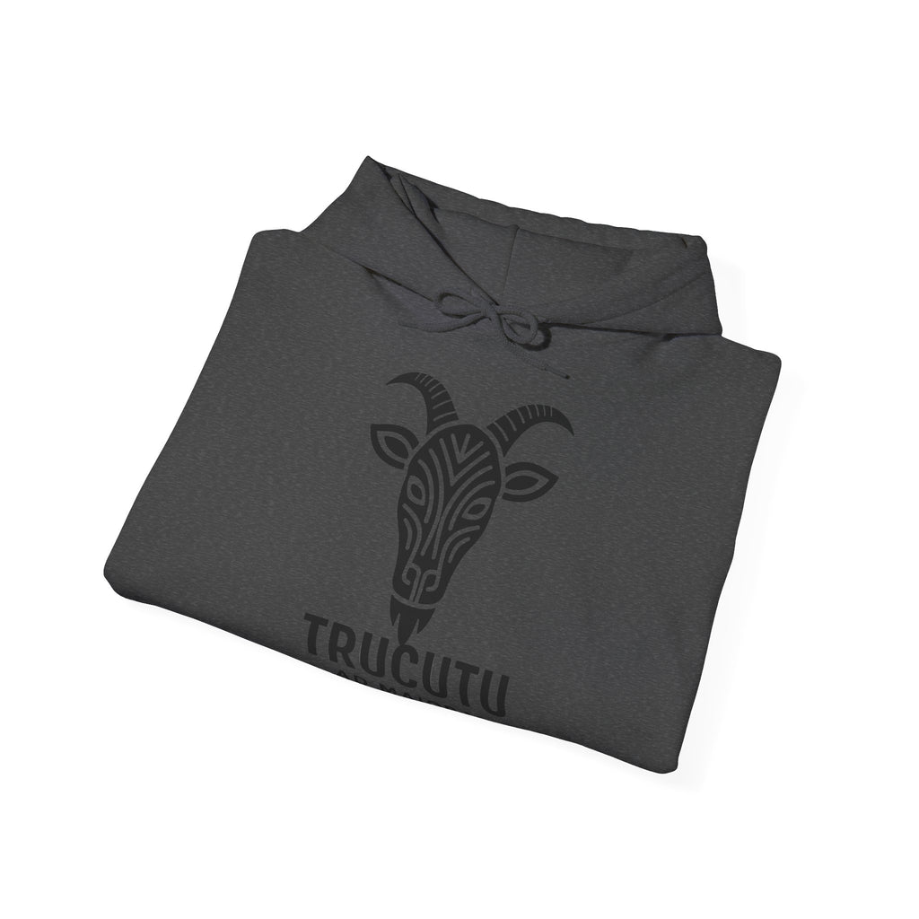 TRUCUTU Heavy Blend™ Hoodie