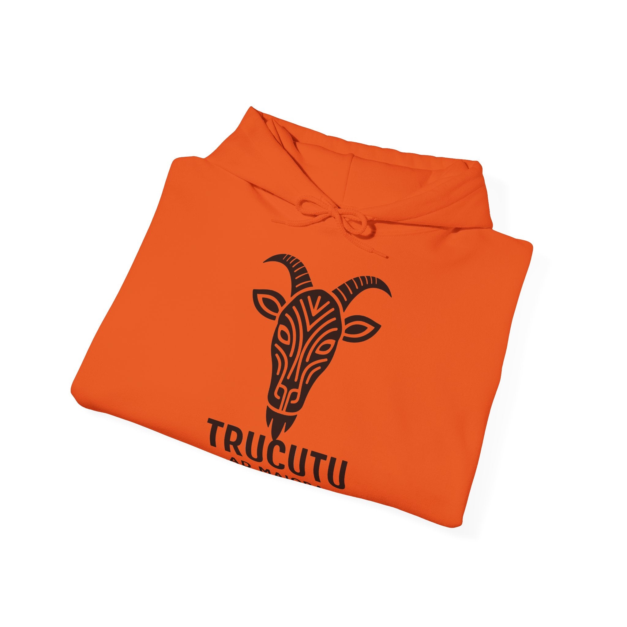 TRUCUTU Heavy Blend™ Hoodie