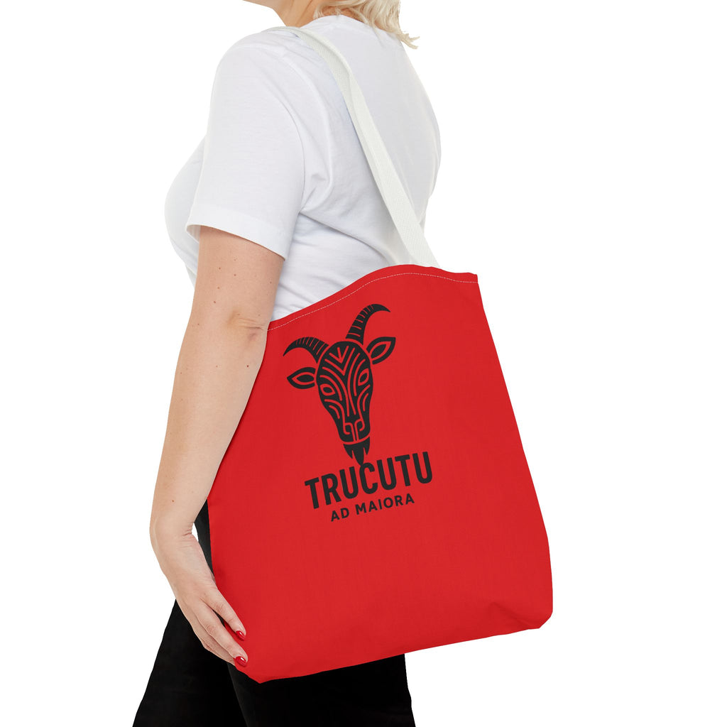 TRUCUTU Custom Printed Tote Bag