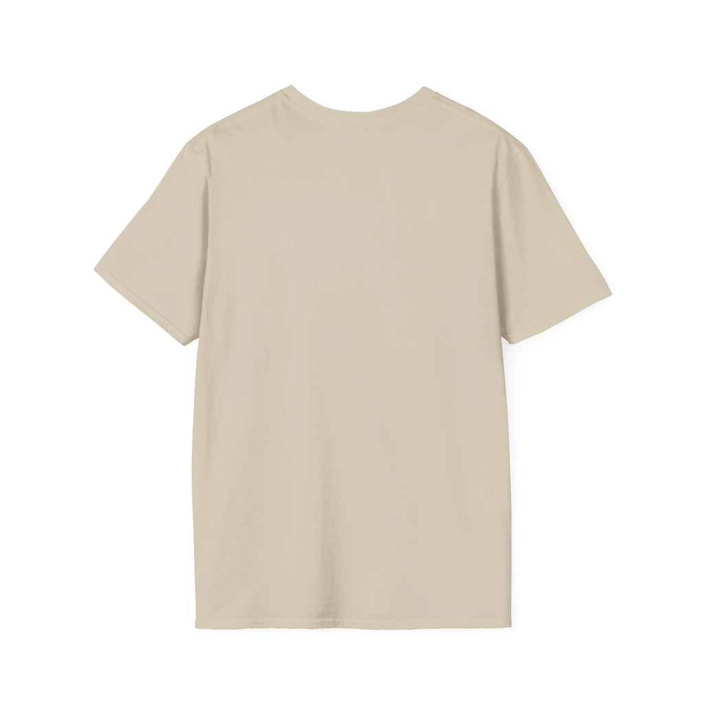TRUCUTU Manga Shark Softstyle T-Shirt – Japanese Anime Streetwear